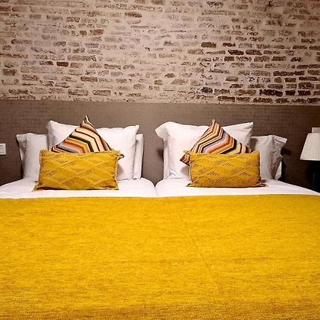 Apartamento Vina P. Malaga Centro Ngoại thất bức ảnh