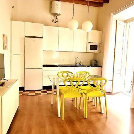 Apartamento Vina P. Malaga Centro Ngoại thất bức ảnh