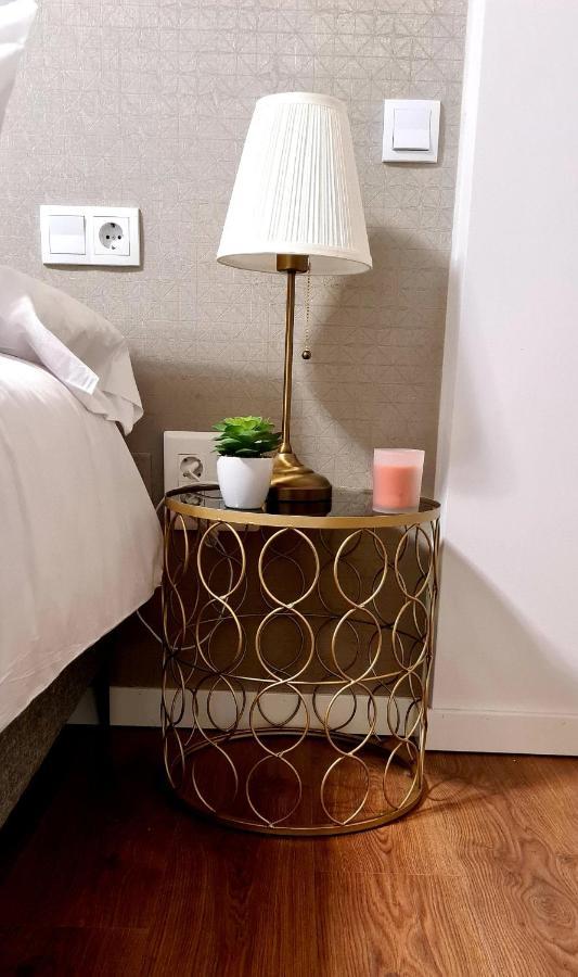 Apartamento Vina P. Malaga Centro Ngoại thất bức ảnh