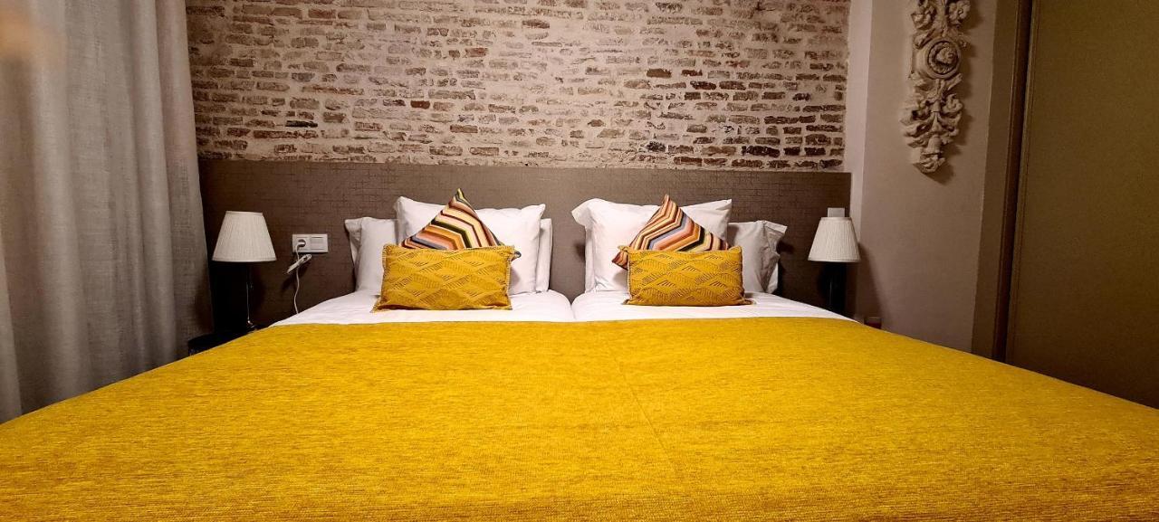 Apartamento Vina P. Malaga Centro Ngoại thất bức ảnh
