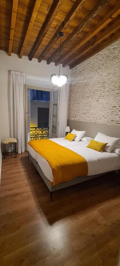 Apartamento Vina P. Malaga Centro Ngoại thất bức ảnh