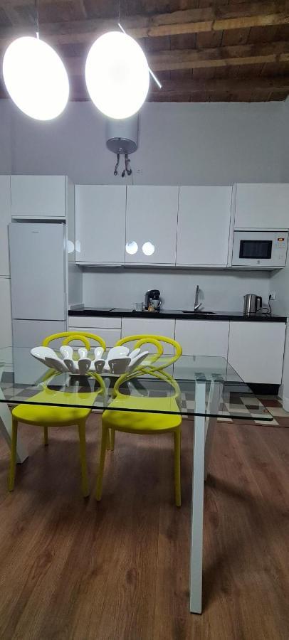 Apartamento Vina P. Malaga Centro Ngoại thất bức ảnh