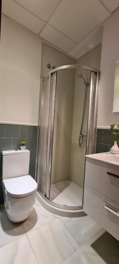 Apartamento Vina P. Malaga Centro Ngoại thất bức ảnh