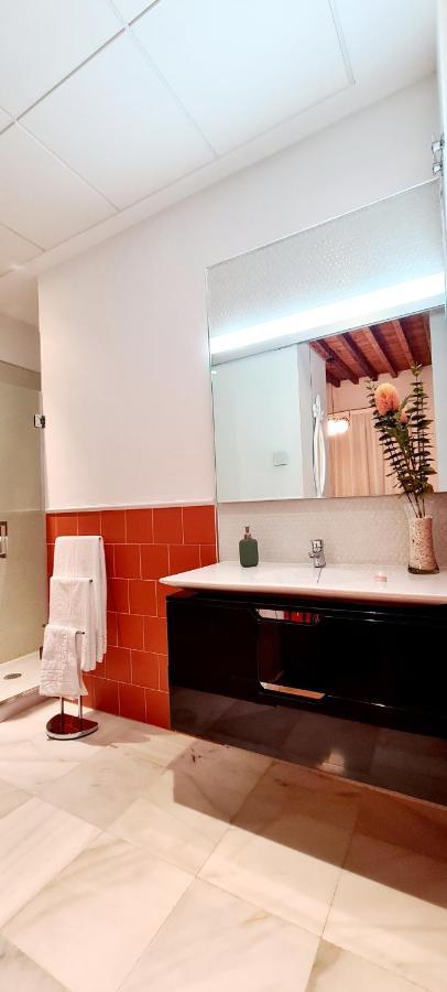 Apartamento Vina P. Malaga Centro Ngoại thất bức ảnh