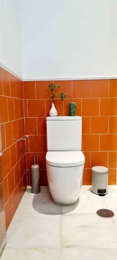 Apartamento Vina P. Malaga Centro Ngoại thất bức ảnh