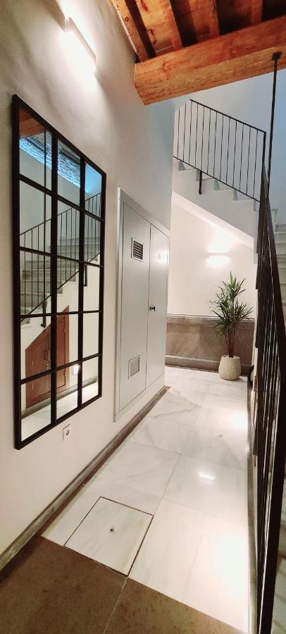 Apartamento Vina P. Malaga Centro Ngoại thất bức ảnh