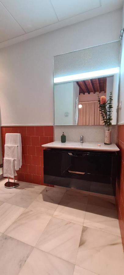 Apartamento Vina P. Malaga Centro Ngoại thất bức ảnh