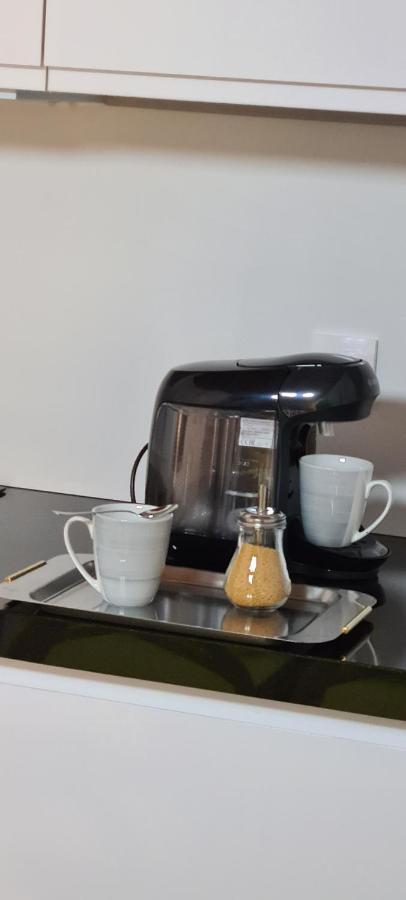 Apartamento Vina P. Malaga Centro Ngoại thất bức ảnh