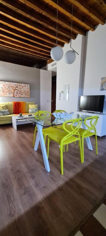 Apartamento Vina P. Malaga Centro Ngoại thất bức ảnh
