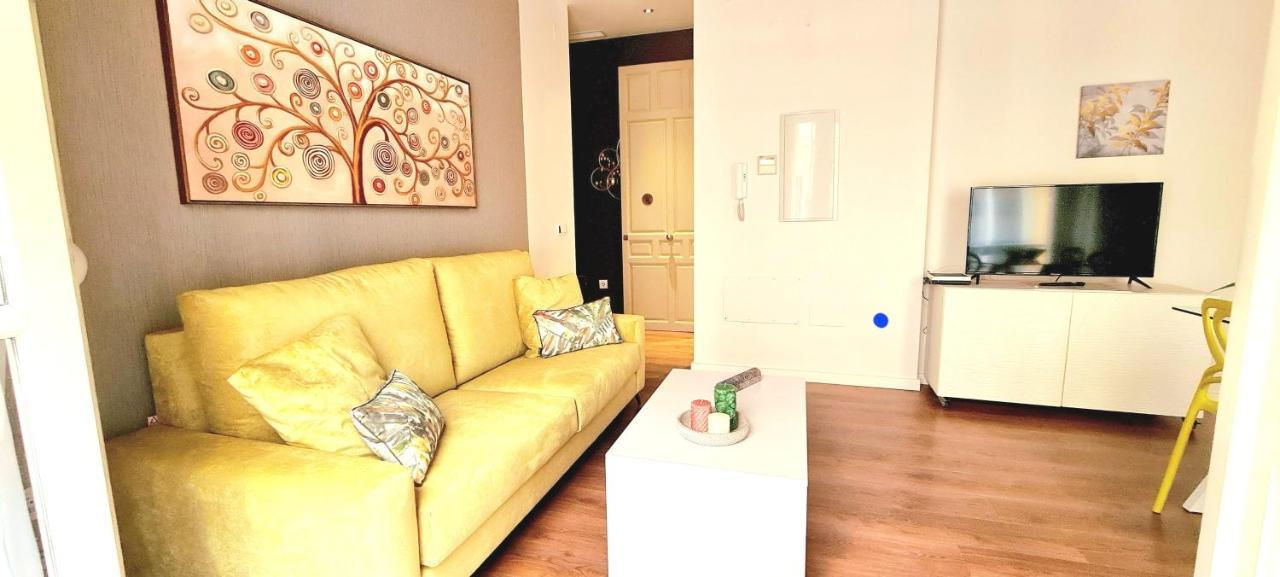 Apartamento Vina P. Malaga Centro Phòng bức ảnh