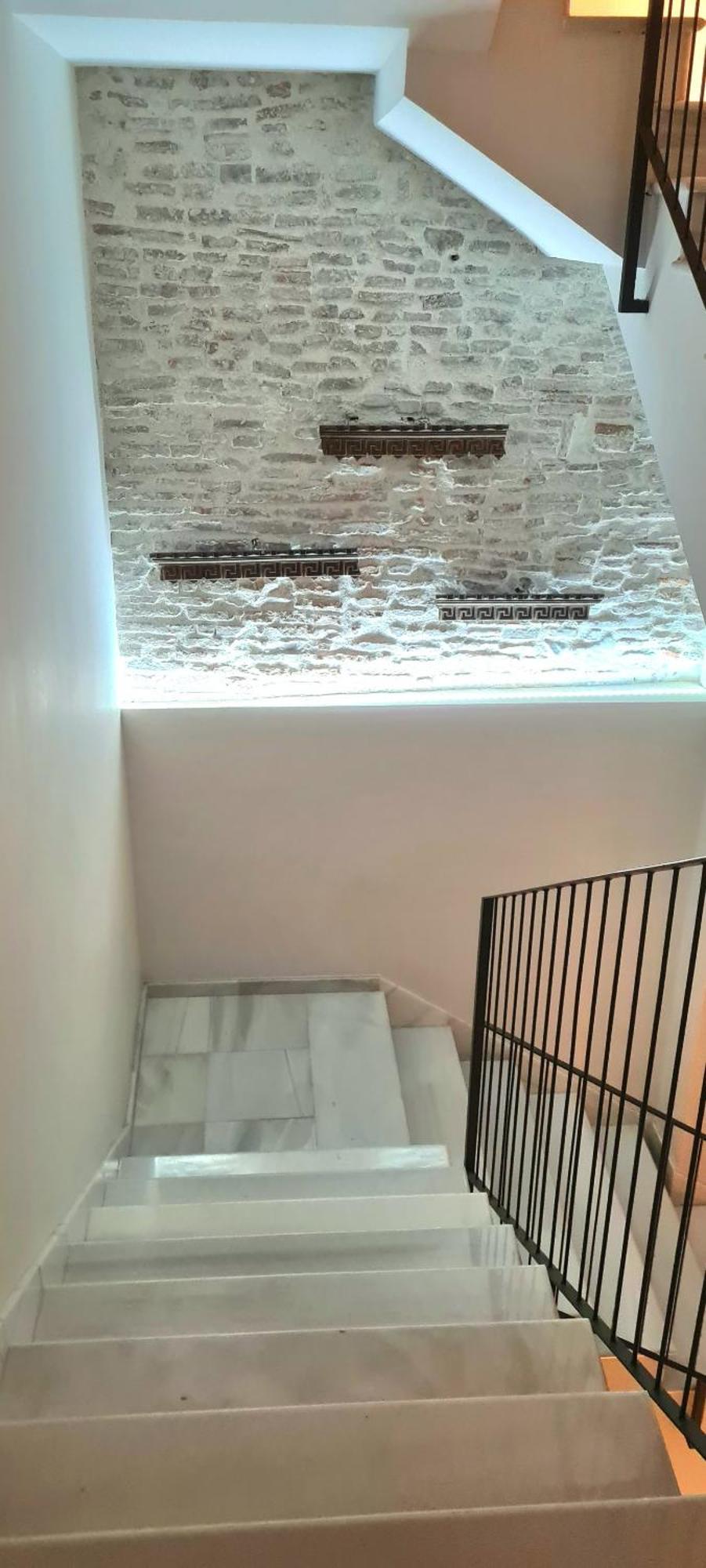 Apartamento Vina P. Malaga Centro Ngoại thất bức ảnh
