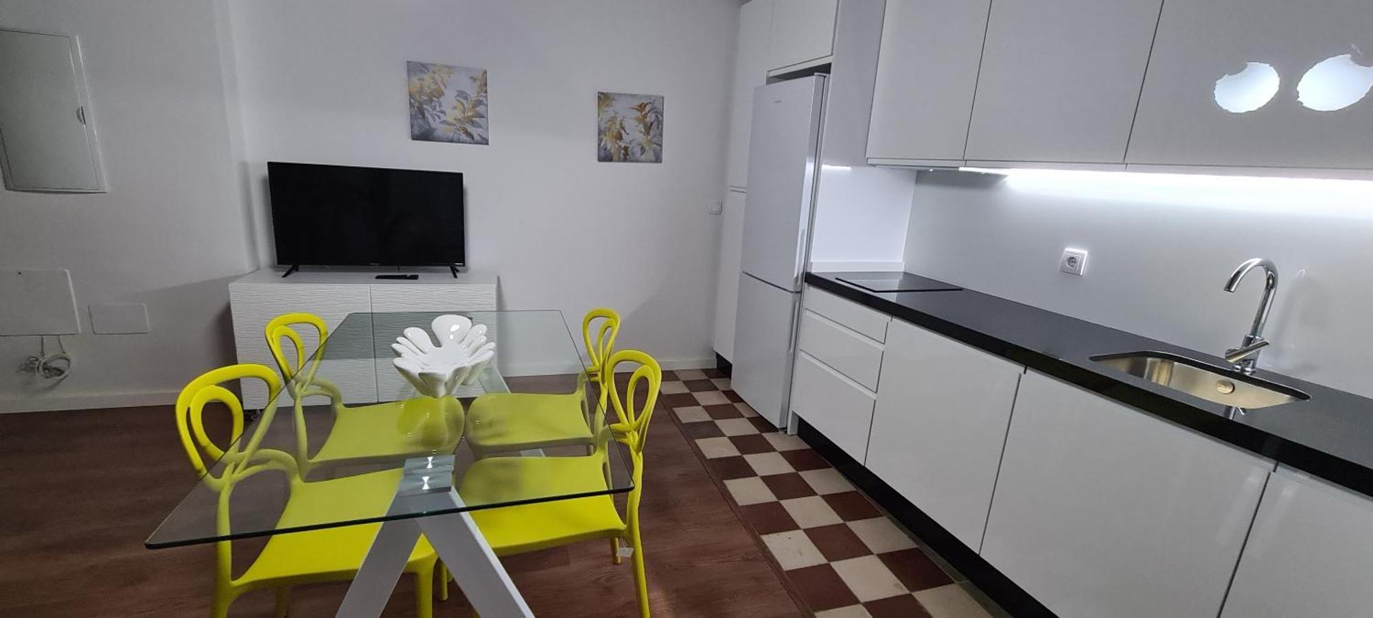 Apartamento Vina P. Malaga Centro Ngoại thất bức ảnh