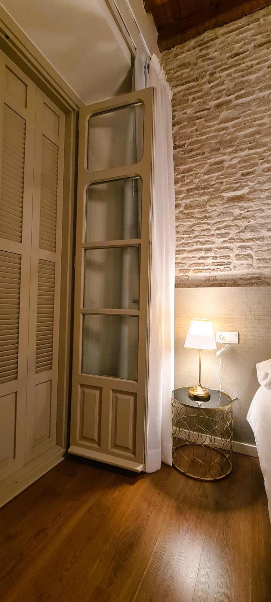 Apartamento Vina P. Malaga Centro Ngoại thất bức ảnh