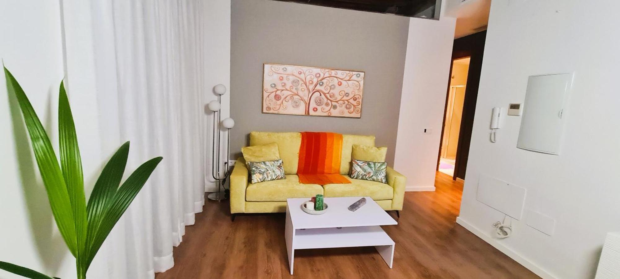 Apartamento Vina P. Malaga Centro Ngoại thất bức ảnh
