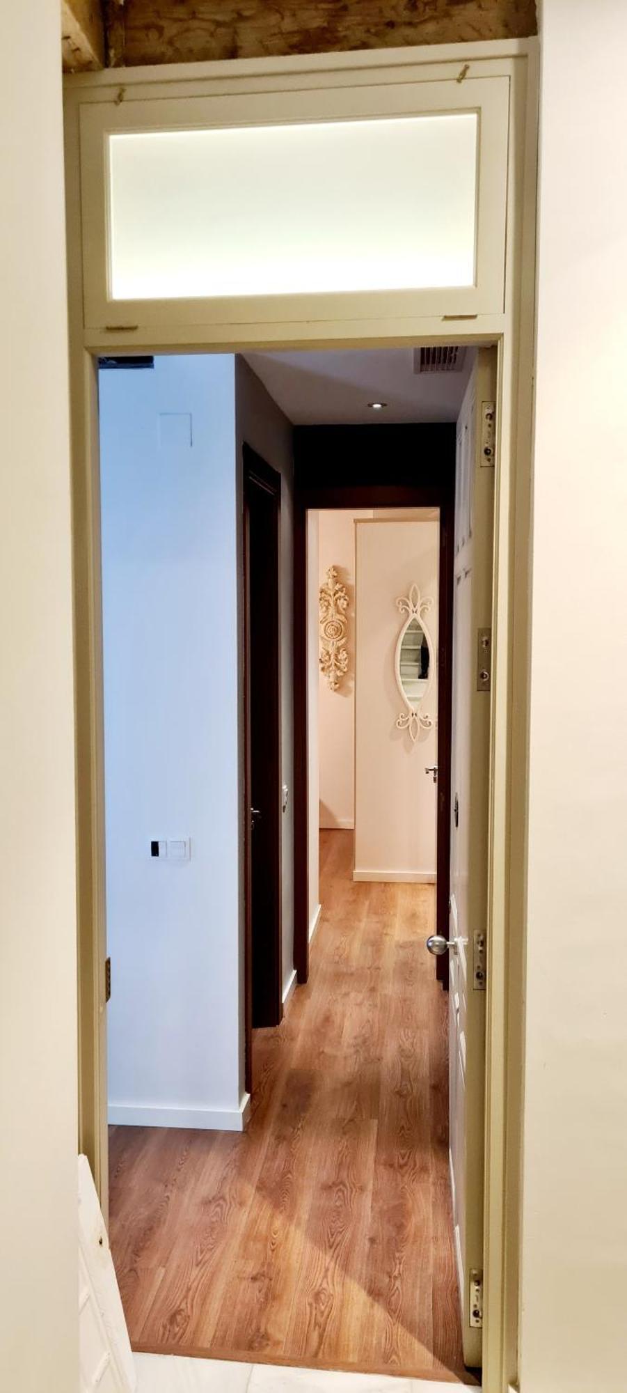 Apartamento Vina P. Malaga Centro Ngoại thất bức ảnh