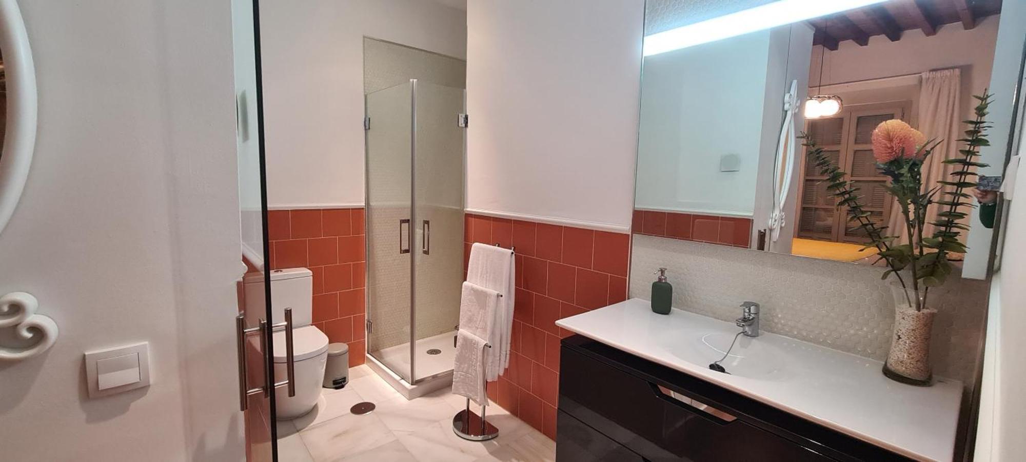 Apartamento Vina P. Malaga Centro Ngoại thất bức ảnh
