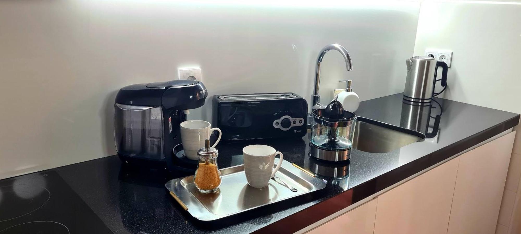 Apartamento Vina P. Malaga Centro Ngoại thất bức ảnh