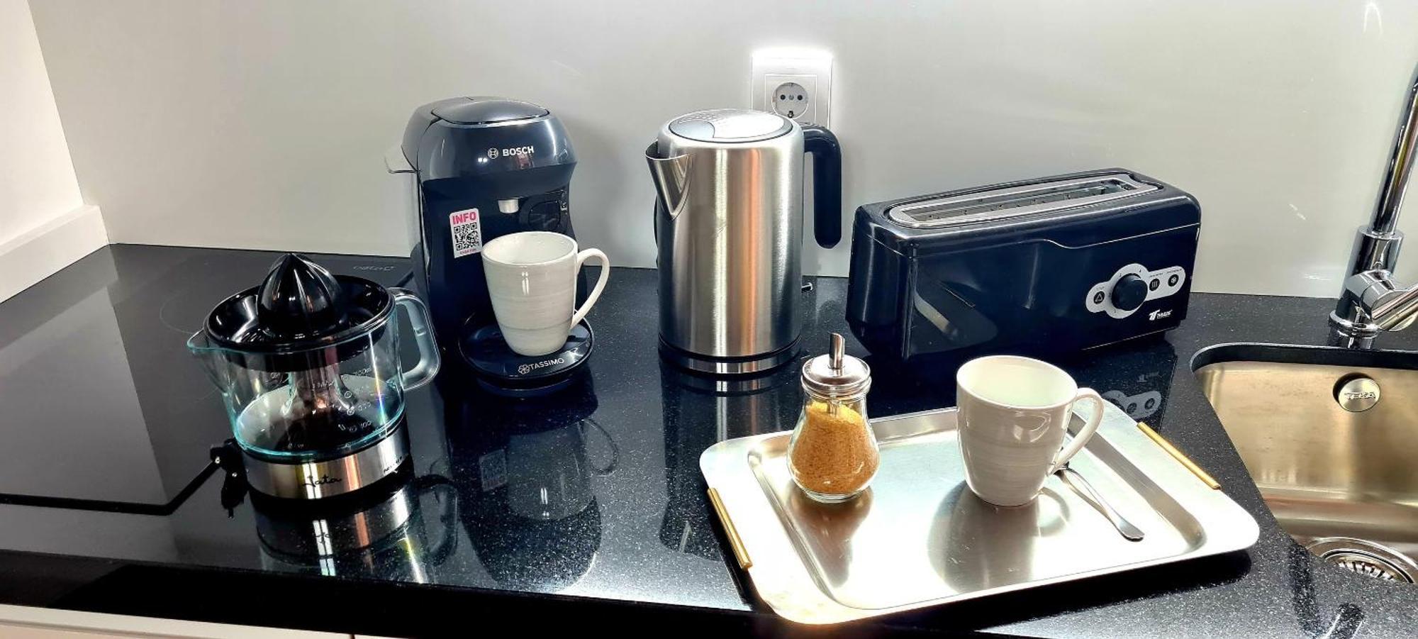 Apartamento Vina P. Malaga Centro Ngoại thất bức ảnh