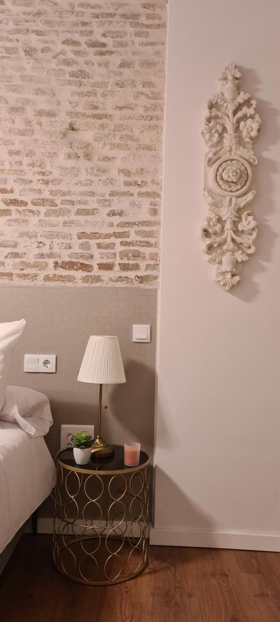 Apartamento Vina P. Malaga Centro Ngoại thất bức ảnh