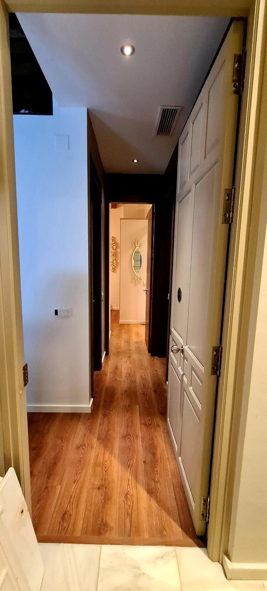 Apartamento Vina P. Malaga Centro Ngoại thất bức ảnh